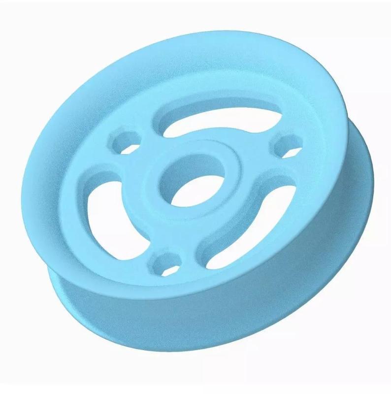 Stylish Tricycle Wheel Rim