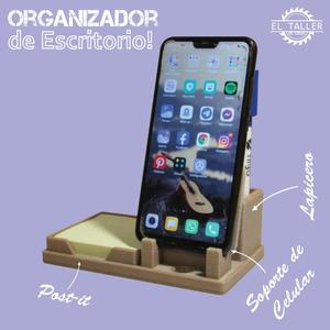 Desk Organizer 📝