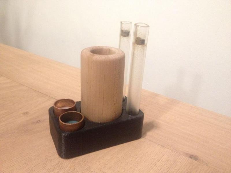 Underdog Vaporizer Stand