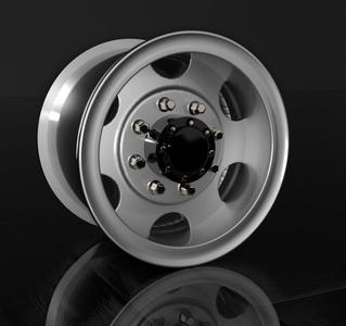 2.2 HD Crawler rim