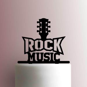 TOPPER ROCK MUSIC