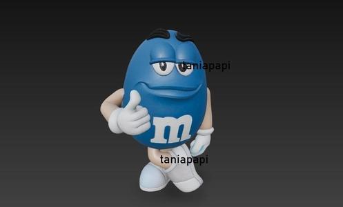 MM Candy