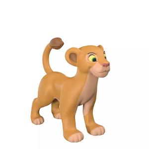 Nala The Lion King