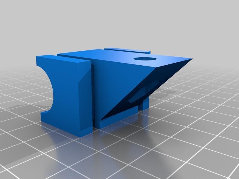 VTX Antenna Mount - Tarot 680 Pro