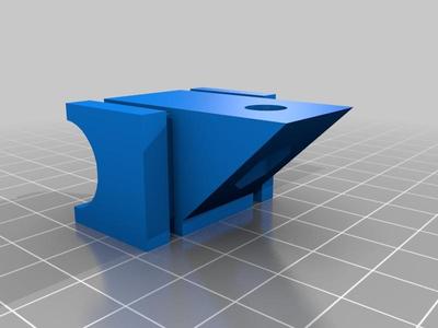 VTX Antenna Mount - Tarot 680 Pro