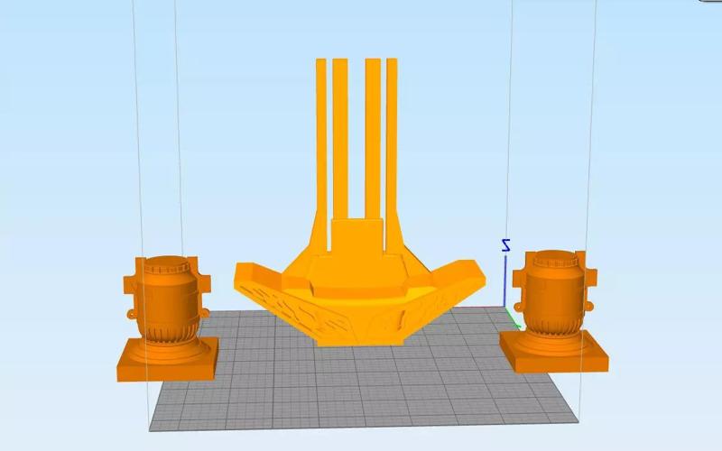 mandalorian  Bo Katan s throne star wars for 3 75 inch