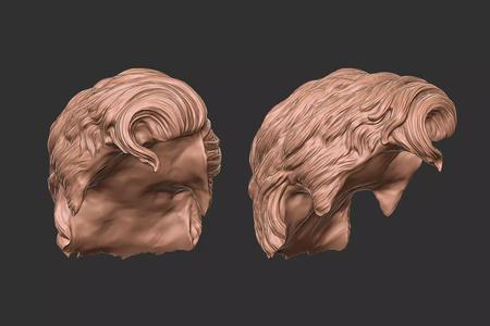 hair 35