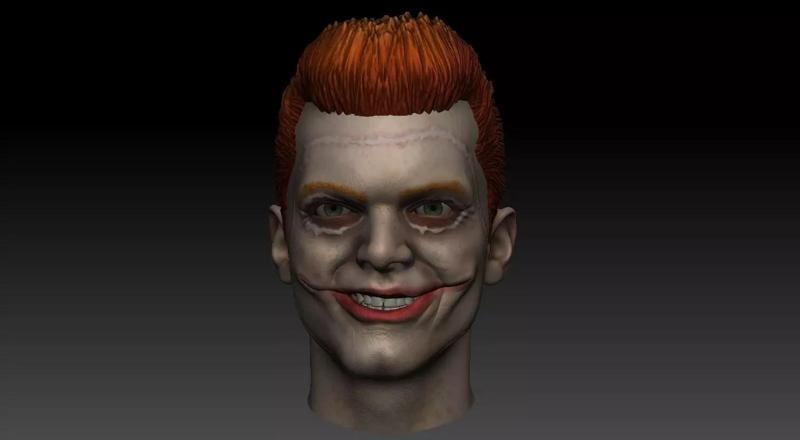 Jerome Valeska