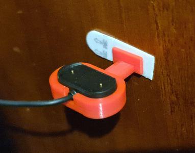 Amazfit T-Rex 2 Bedside Charger