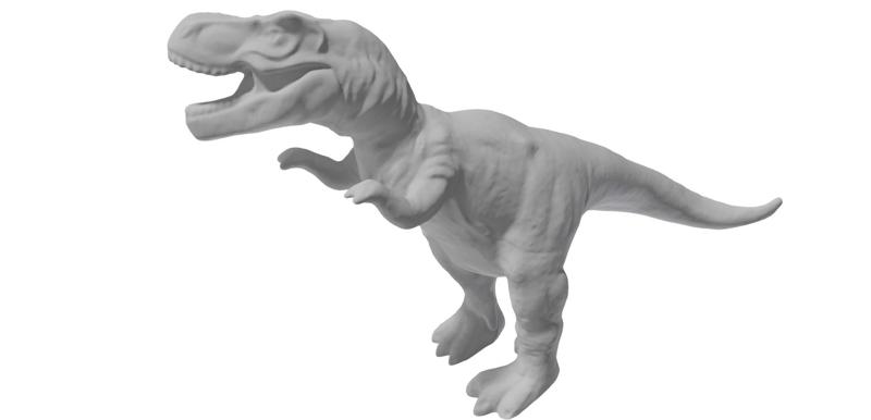 T-REX Tyrannosaurus