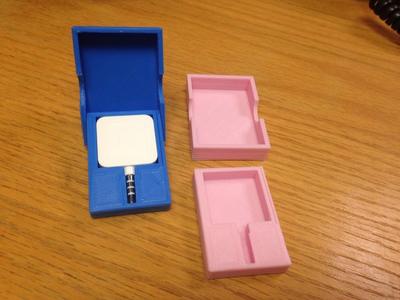 ROBO3D-SQUARE CARD READER CASE-LARGE