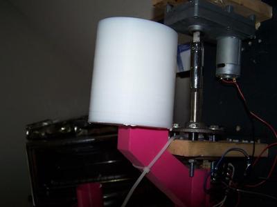 larger hopper