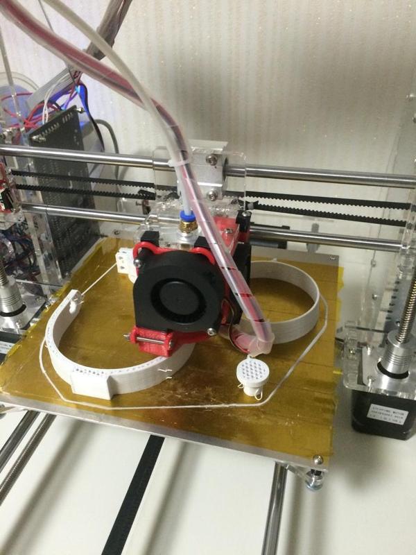 Self-Stabilized gyroscopic Coffie Cup Holder for Bicycle