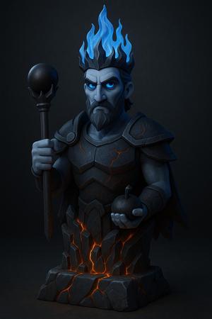 Hades – Lord of the Underworld