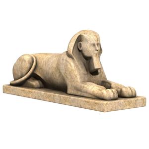 Great Sphinx of Giza