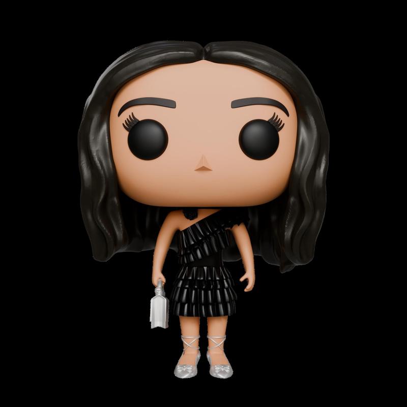 Funko pop girl 6