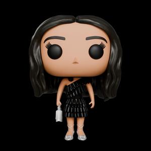 Funko pop girl 6