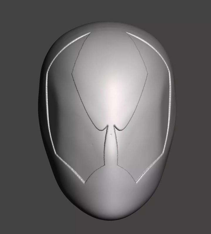 Scarlet Spider Ben Railly Comic ver