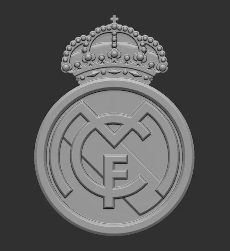 REAL MADRID CF