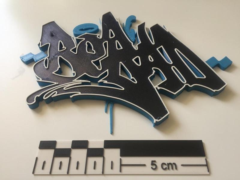 "Be Bad" by Steak One