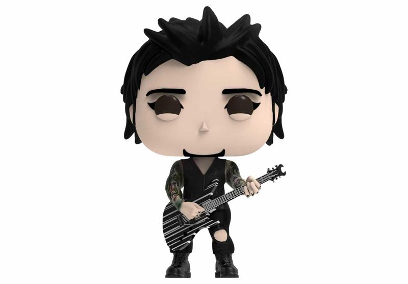 FUNKO SYNYSTER GATES - AVENGED SEVENFOLD