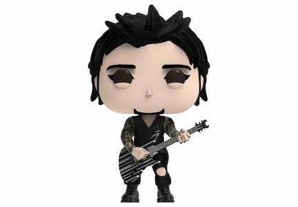 FUNKO SYNYSTER GATES - AVENGED SEVENFOLD