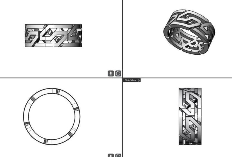 mens ring