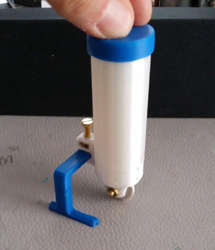 Tiralinee 3mm (Striper)