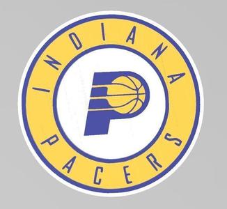 Indiana Pacers logo