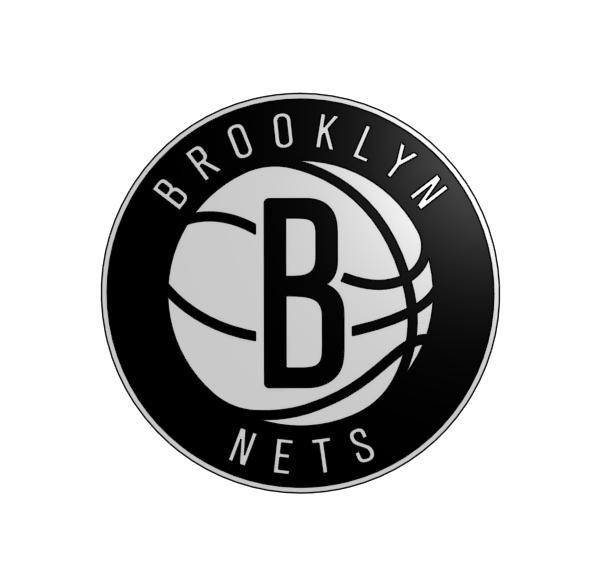 Brooklyn Nets Logo