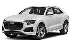 Audi Q8 2019