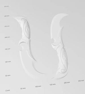 VALORANT LUNAS DESCENT