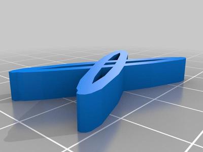 Tyler 3D Thing
