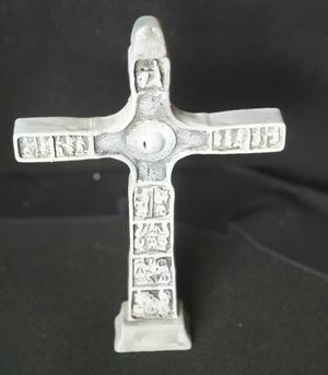 dracula bram stoker cross