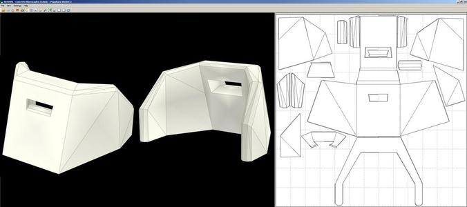 REAL WORLD APPLICATION - Home Defense - Concrete Foxhole v2