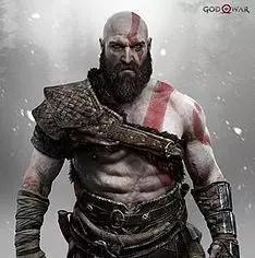 god of war ps4