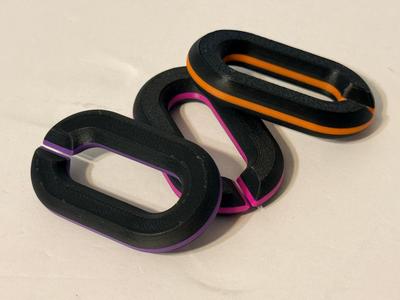 Hype Link Multi-Color
