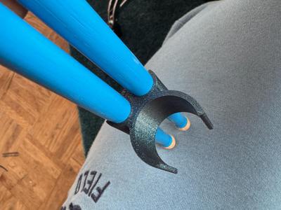 Drumstick Halter / Holder E-Drum Kids