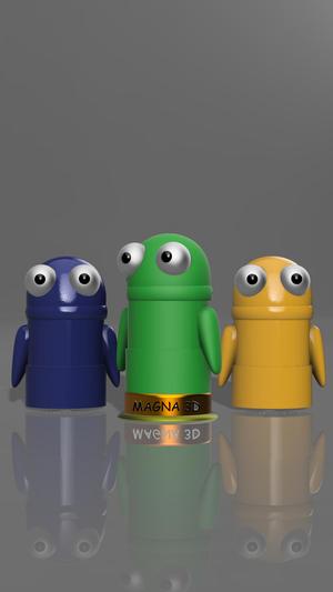 R.E.P.O. Milkshake Tumbler