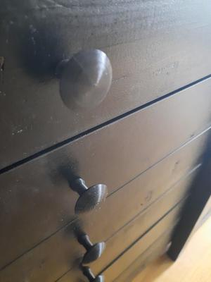 Drawer pull IKEA Hemnes