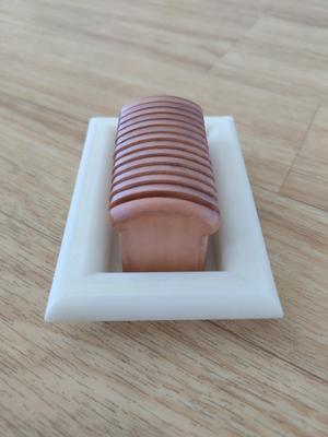 Breadslices