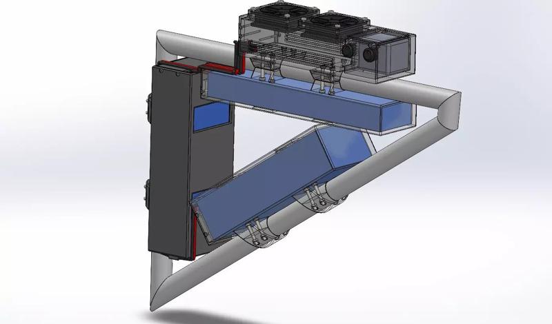 E-BIKE BATTERY AND ESC ASSEMBALLY 340KM RANGE