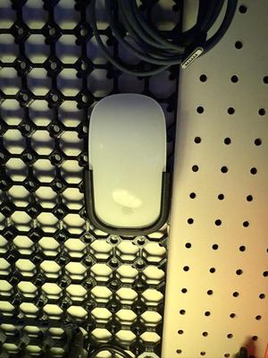 Apple Magic Mouse Multiboard Mount