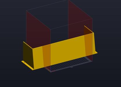 Air vent diverter