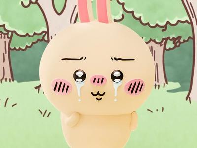 Chiikawa Usagi Usagi