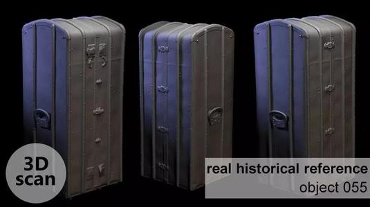 Historical object 055
