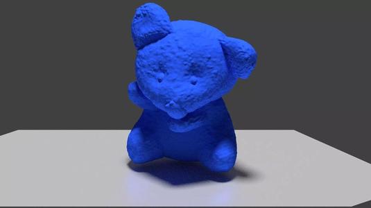 Koala Ornament