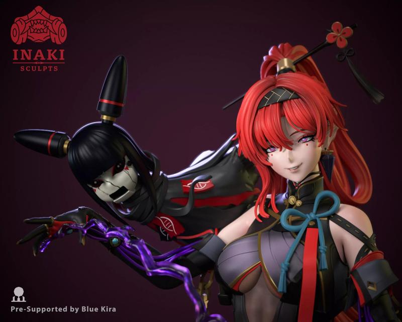 Yinlin - Wuthering Waves