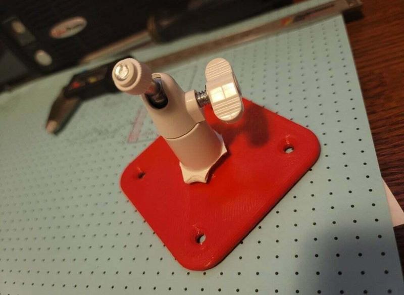 Arlo 1/4-20 mount fixer