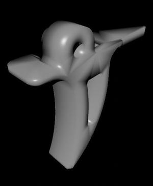 M-Trigger Evo Trigger